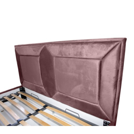 Pat tapitat Gold Patrat 180 x 200 M63 [3]