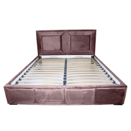 Pat tapitat Gold Patrat 180 x 200 M63 [5]