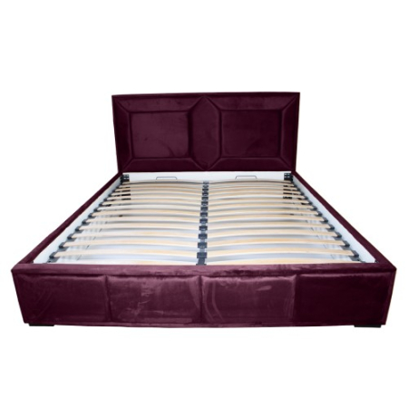 Pat tapitat Gold Patrat 180 x 200 M69 [5]