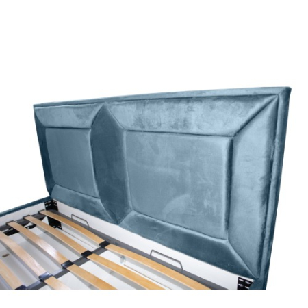 Pat tapitat Gold Patrat 180 x 200 M72 [3]