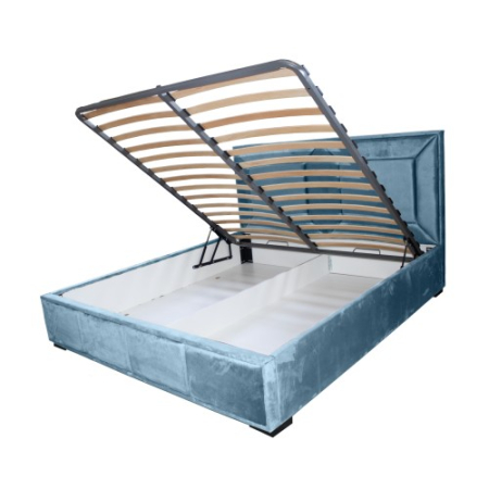 Pat tapitat Gold Patrat 180 x 200 M72 [6]