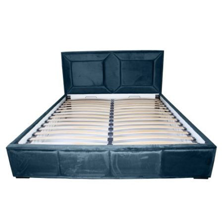 Pat tapitat Gold Patrat 180 x 200 M76 [3]