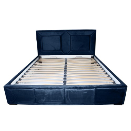 Pat tapitat Gold Patrat 180 x 200 M77 [5]