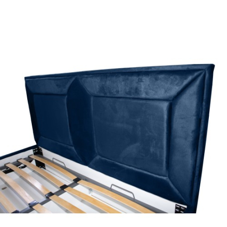 Pat tapitat Gold Patrat 180 x 200 M77 [3]