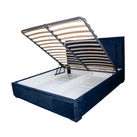 Pat tapitat Gold Patrat 180 x 200 M77 [6]