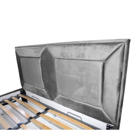 Pat tapitat Gold Patrat 180 x 200 M84 [3]