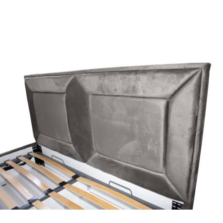 Pat tapitat Gold Patrat 180 x 200 M85 [3]