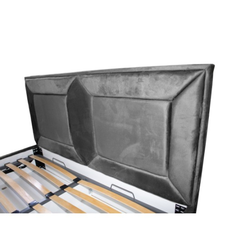 Pat tapitat Gold Patrat 180 x 200 M92 [3]