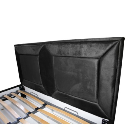 Pat tapitat Gold Patrat 180 x 200 M95 [3]