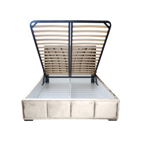 Pat tapitat Gold Raza 160 x 200 M04 [4]