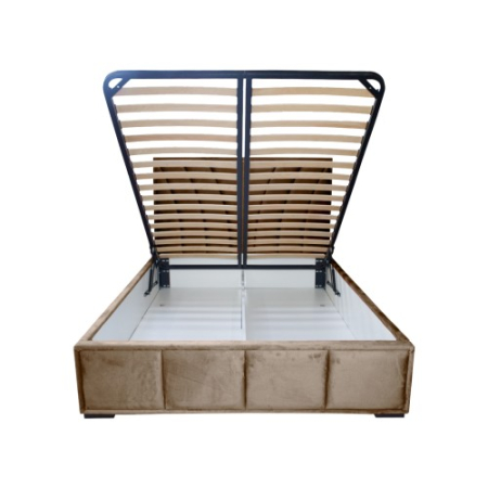 Pat tapitat Gold Raza 160 x 200 M09 [4]