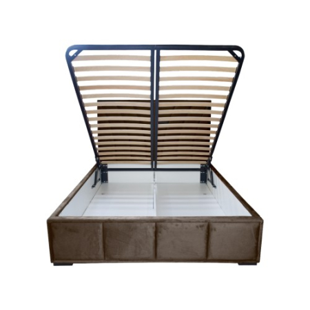 Pat tapitat Gold Raza 160 x 200 M20 [4]