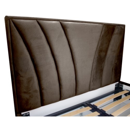 Pat tapitat Gold Raza 160 x 200 M20 [3]