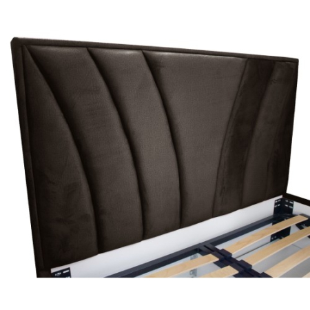 Pat tapitat Gold Raza 160 x 200 M29 [2]