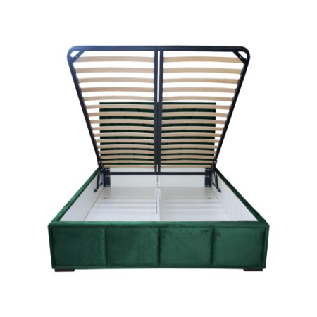 Pat tapitat Gold Raza 160 x 200 M37 [3]