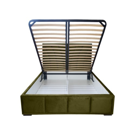 Pat tapitat Gold Raza 160 x 200 M38 [4]