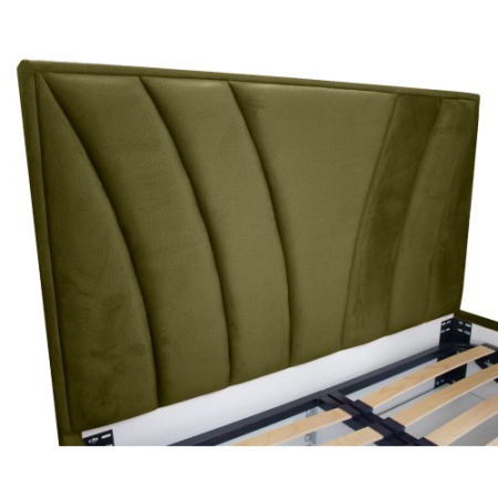 Pat tapitat Gold Raza 160 x 200 M38 [3]