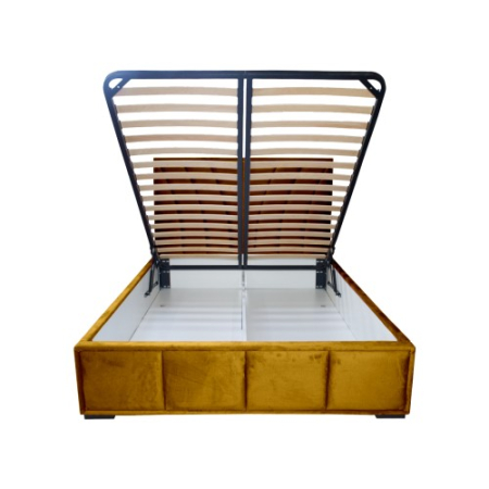 Pat tapitat Gold Raza 160 x 200 M48 [4]