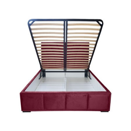 Pat tapitat Gold Raza 160 x 200 M59 [3]