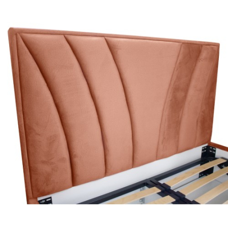 Pat tapitat Gold Raza 160 x 200 M61 [1]