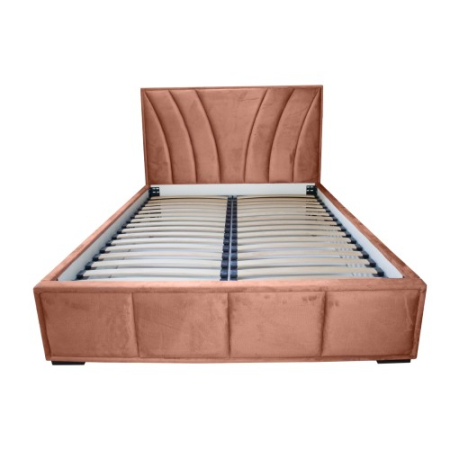 Pat tapitat Gold Raza 160 x 200 M61 [4]