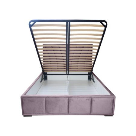 Pat tapitat Gold Raza 160 x 200 M62 [6]