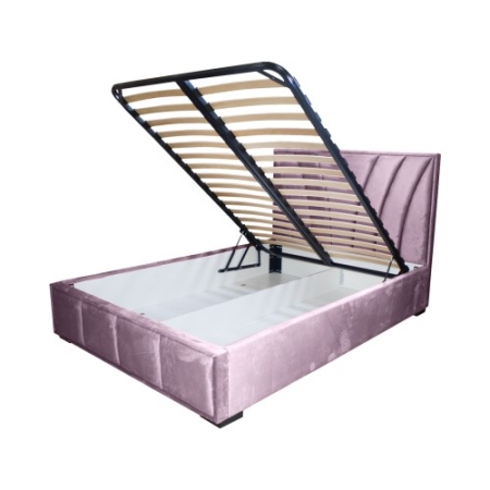 Pat tapitat Gold Raza 160 x 200 M62 [4]