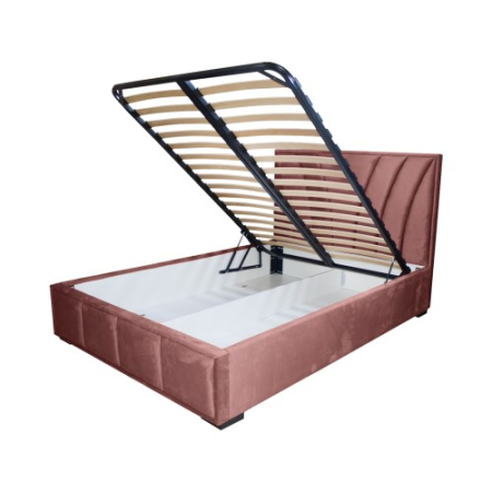 Pat tapitat Gold Raza 160 x 200 M63 [5]