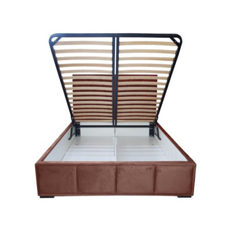 Pat tapitat Gold Raza 160 x 200 M63 [4]