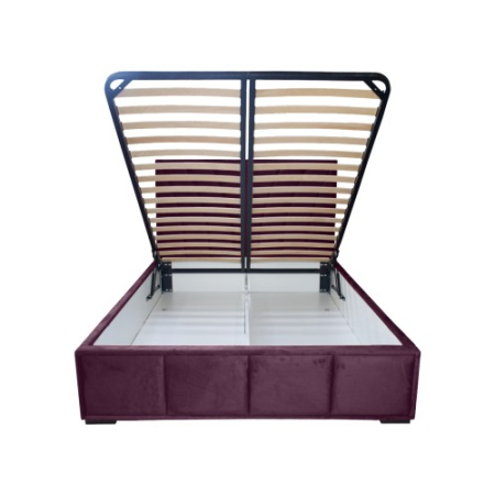 Pat tapitat Gold Raza 160 x 200 M69 [4]