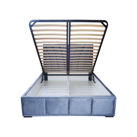 Pat tapitat Gold Raza 160 x 200 M70 [3]