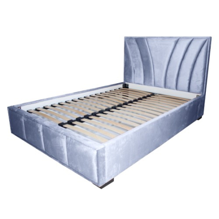 Paturi - Pat tapitat Gold Raza 160 x 200 M70