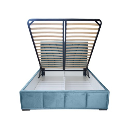 Pat tapitat Gold Raza 160 x 200 M72 [5]