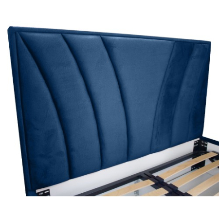 Pat tapitat Gold Raza 160 x 200 M77 [3]