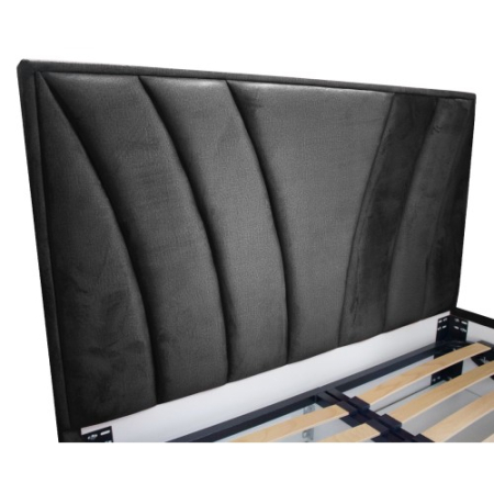 Pat tapitat Gold Raza 160 x 200 M95 [2]