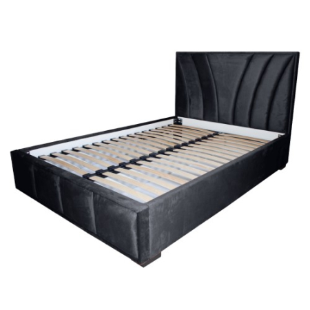 Paturi - Pat tapitat Gold Raza 160 x 200 M97