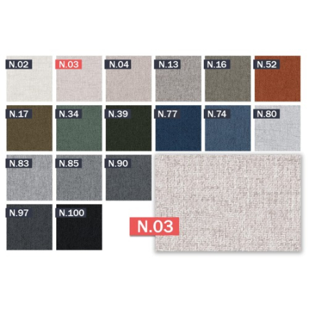 Pat tapitat Gold Raza 160 x 200 M97 [1]