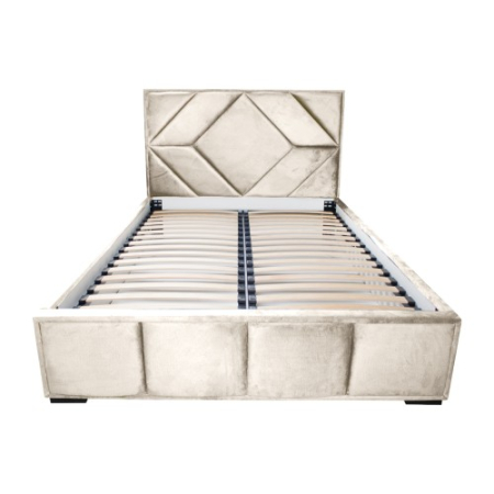 Pat tapitat Gold Romb 160 x 200 M02 [5]