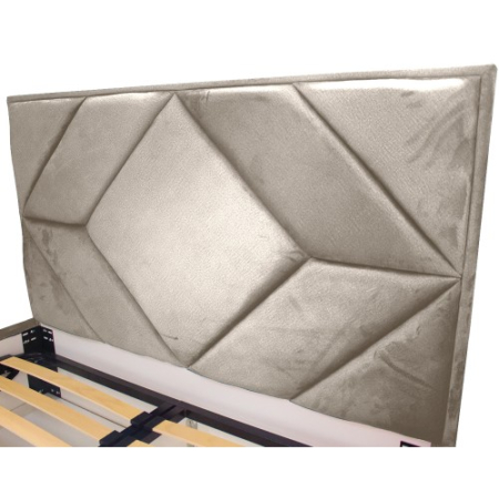 Pat tapitat Gold Romb 160 x 200 M04 [3]