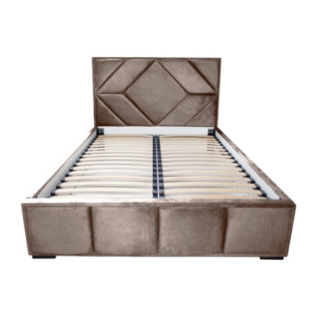 Pat tapitat Gold Romb 160 x 200 M09 [5]