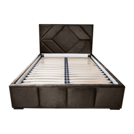 Pat tapitat Gold Romb 160 x 200 M29 [5]