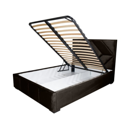 Pat tapitat Gold Romb 160 x 200 M29 [6]