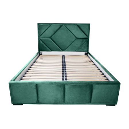 Pat tapitat Gold Romb 160 x 200 M37 [4]