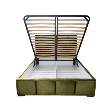 Pat tapitat Gold Romb 160 x 200 M38 [5]