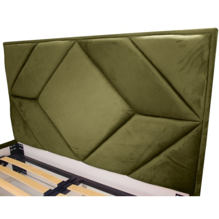 Pat tapitat Gold Romb 160 x 200 M38 [6]