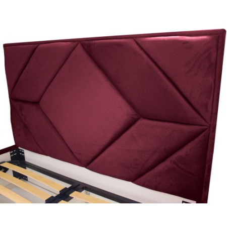 Pat tapitat Gold Romb 160 x 200 M59 [3]