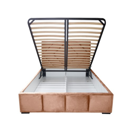 Pat tapitat Gold Romb 160 x 200 M61 [3]