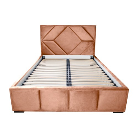 Pat tapitat Gold Romb 160 x 200 M61 [2]