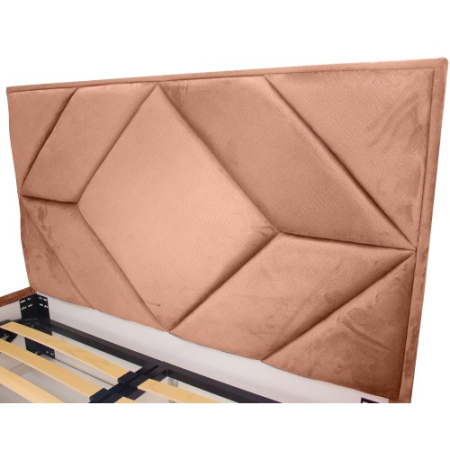 Pat tapitat Gold Romb 160 x 200 M61 [4]