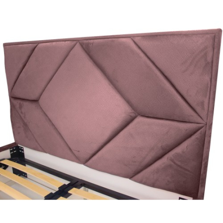 Pat tapitat Gold Romb 160 x 200 M63 [3]